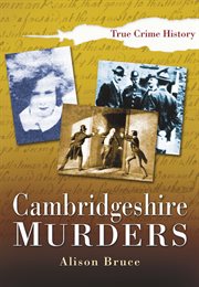 Cambridgeshire Murders cover image