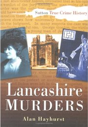 Lancashire Murders cover image