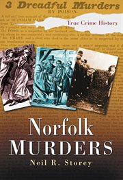 Norfolk murders cover image