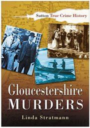 Gloucestershire Murders cover image