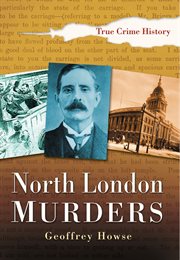 North London murders cover image