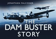 The dam busters story cover image