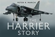 The Harrier Story cover image