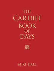 The Cardiff Book of Days cover image