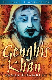 Genghis Khan cover image