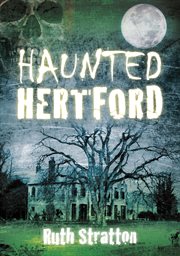 Haunted Hertford cover image