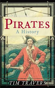 Pirates: A History cover image