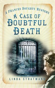 A case of doubtful death cover image