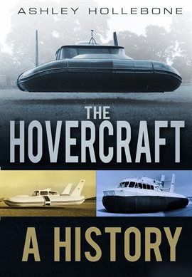 Cover image for The Hovercraft