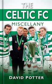 The Celtic Miscellany cover image