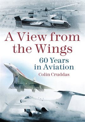 Cover image for A View from the Wings