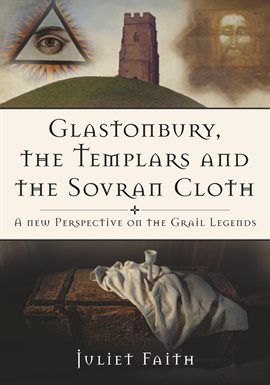 Cover image for Glastonbury Templars Sovran Cloth