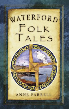 Cover image for Waterford Folk Tales