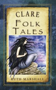 Clare Folk Tales cover image