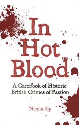 Cover image for In Hot Blood