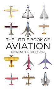 The Little Book of Aviation cover image