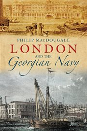 London and the Georgian Navy cover image