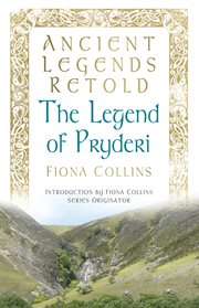 The Legend of Pryderi cover image