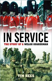 In Sights : a Welsh Guardsman's Story cover image
