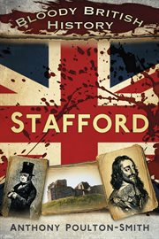 Stafford cover image