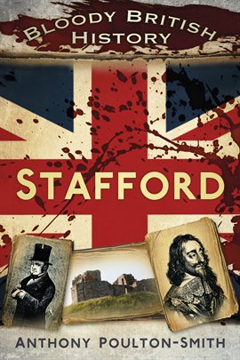 Cover image for Stafford