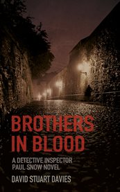 Brothers in blood cover image