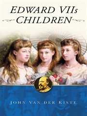 Edward VII's Children cover image