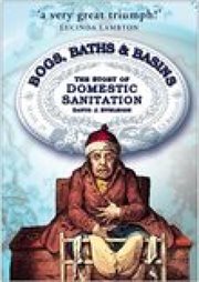 Bogs, baths & basins : the story of domestic sanitation cover image