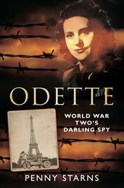 Odette : World War Two's Darling Spy cover image