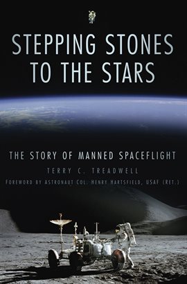 Cover image for Stepping Stones to the Stars