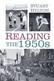 Reading : the 1950s cover image