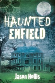 Haunted Enfield cover image