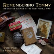 Remembering Tommy cover image