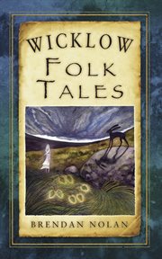Wicklow Folk Tales cover image