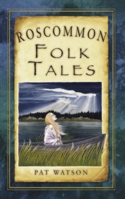 Roscommon Folk Tales cover image