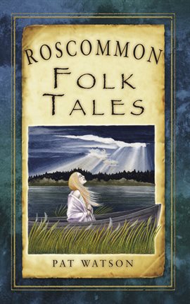 Cover image for Roscommon Folk Tales