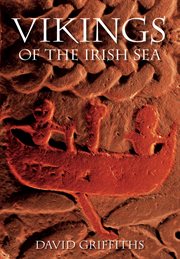 Vikings of the Irish Sea cover image