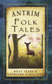 Antrim Folk Tales cover image