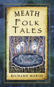 Meath folk tales cover image