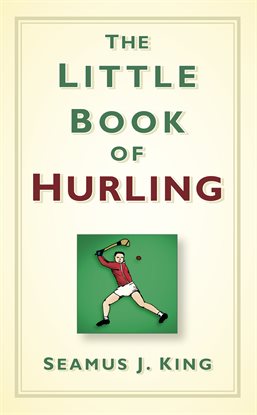 Umschlagbild für The Little Book of Hurling