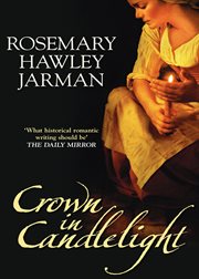 Crown in candlelight cover image