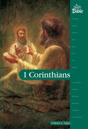 1 Corinthians cover image