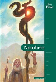 Numbers cover image
