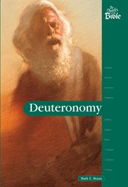 Deuteronomy cover image
