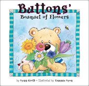 Buttons' Bouquet of Flowers cover image