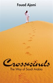 Crosswinds. The Way of Saudi Arabia cover image