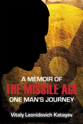 Image de couverture de Memoir of the Missile Age