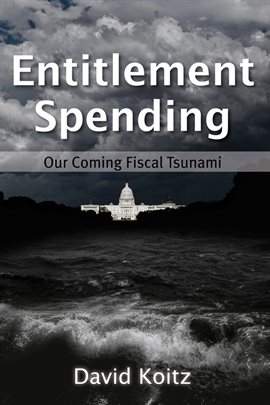 Cover image for Entitlement Spending