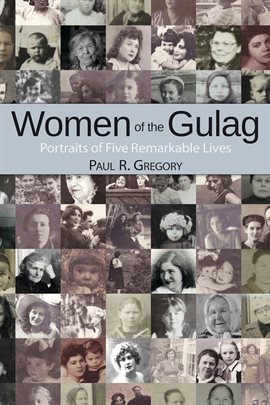 Cover image for Women Of The Gulag