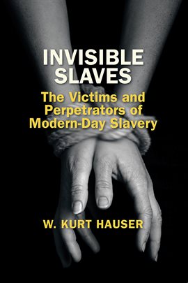 Cover image for Invisible Slaves